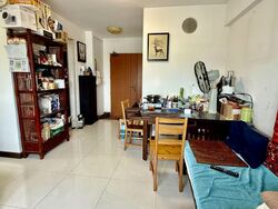 Blk 561B Spring Haven @ Jurong (Jurong West), HDB 3 Rooms #574539131